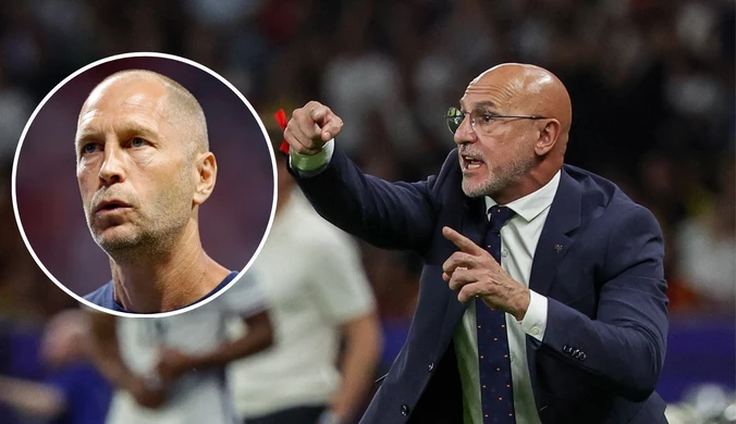 Dopiero wygrał Euro 2024, a tu takie wieści. To byłaby ogromna sensacja