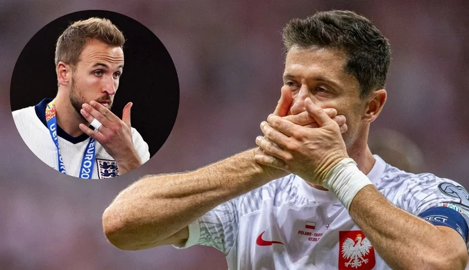 Miał odebrać kosmiczny rekord "Lewemu". Spełnił się najgorszy scenariusz 