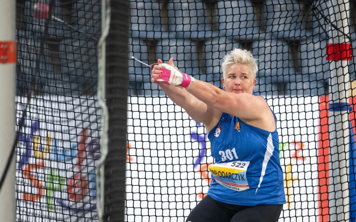 Polski Komitet Olimpijski poinformował, że skład reprezentacji Polski na igrzyska olimpijskie w Paryżu liczy ​213 sportowców. Po raz pierwszy w historii w biało-czerwonych barwach wystartuje więcej kobiet niż mężczyzn - odpowiednio 113 i 100.