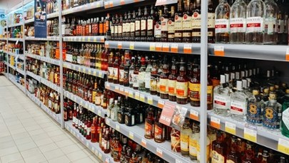 Co z akcyzą na alkohol? Jasna deklaracja ministra finansów