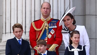 William i Kate nie dali mu szansy. Burza w sieci, poddani poprosili o jedno