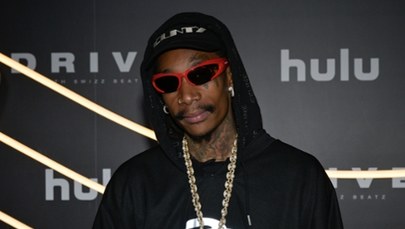 Wiz Khalifa popadł w konflikt z rumuńskim prawem