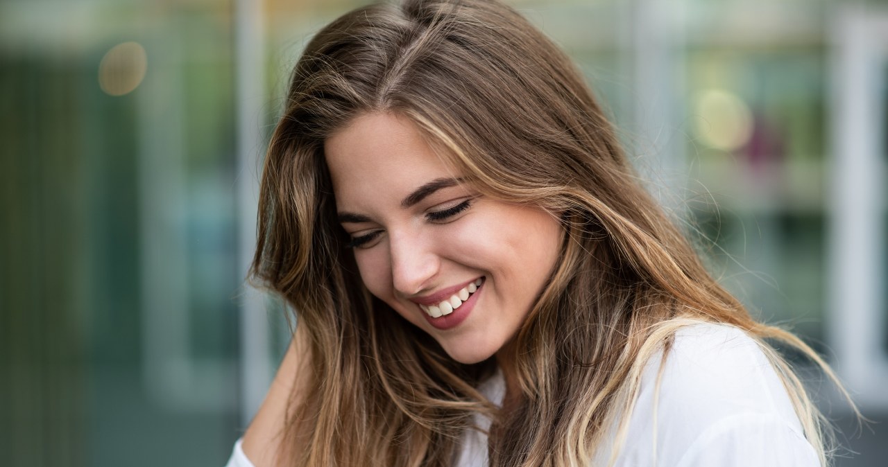 To piękne imię długo było zapomniane. Dziś wraca do łask