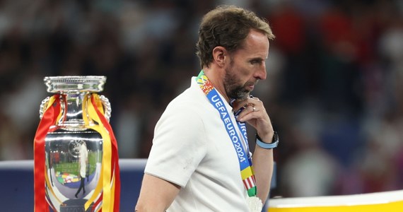 Gareth Southgate nie będzie już selekcjonerem reprezentacji Anglii w piłce nożnej. Po dwukrotnym osiągnięciu finałów mistrzostw Europy i dwukrotnej porażce w tych finałach trener zdecydował, że jego przygoda z drużyną narodową dobiegła końca.