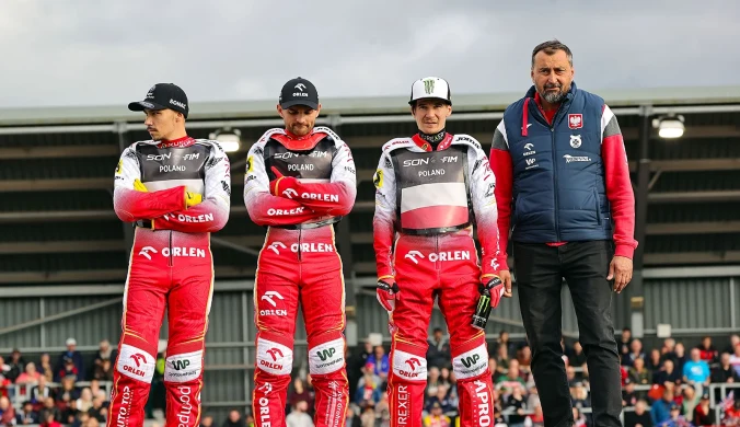 Wszyscy mówią o klęsce Polaków. "Beznadziejni jak piłkarze"