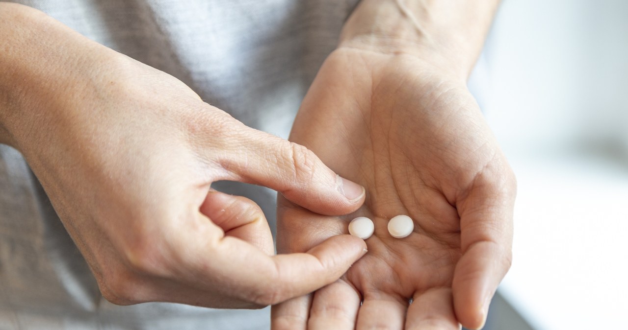 Bierzesz te leki? Uważaj, upał to twój największy wróg