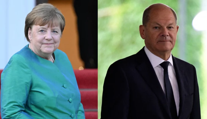 Ocenili jakość swojego życia. Niemcy "tęsknią" za Angelą Merkel