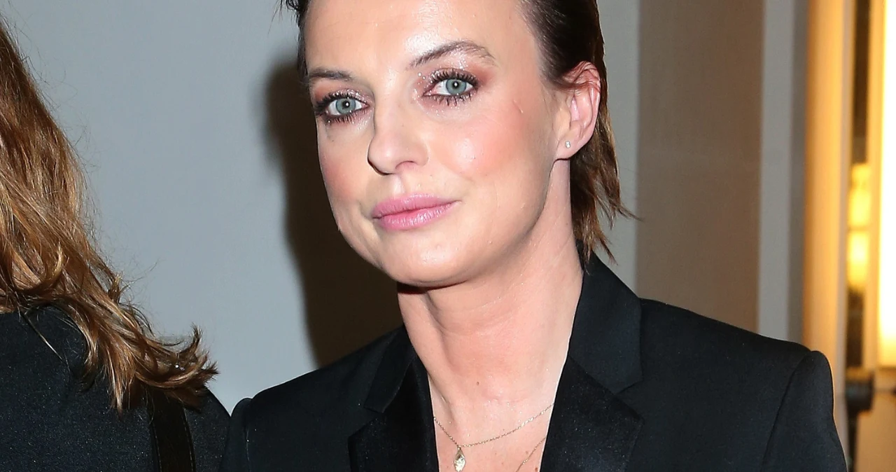 Sokołowska jest rozgoryczona po finale "Top Model". "Nie akceptuję"