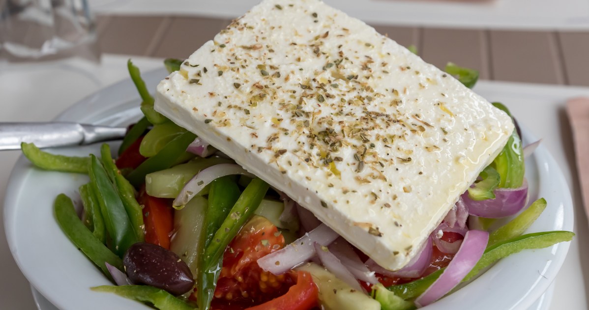 Jedna z najzdrowszych przypraw na świecie. Dlaczego warto jeść i pić oregano?