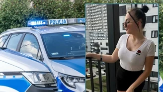 Zaginęła 16-letnia Patrycja. Policja apeluje o pomoc