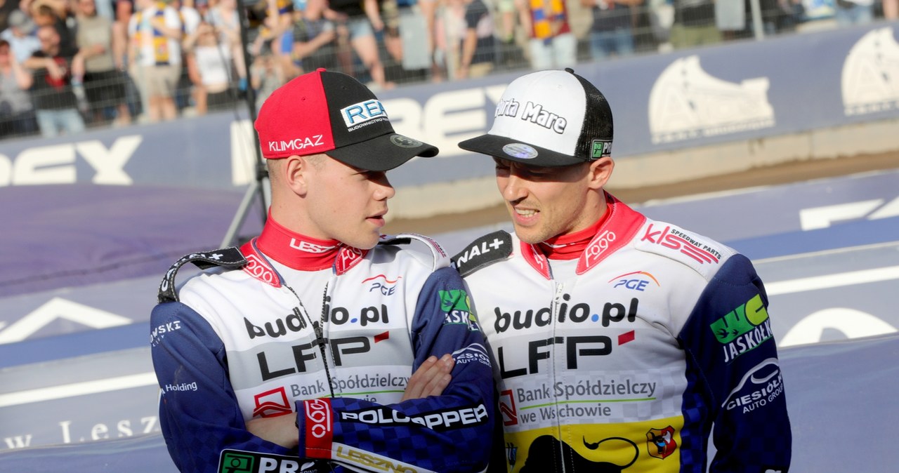 Żużel, zuzel, wyniki na żywo, extraliga, grand prix, Gollob, unia tarnów Dramat legendarnego klubu. Wielki talent z kolejną kontuzją