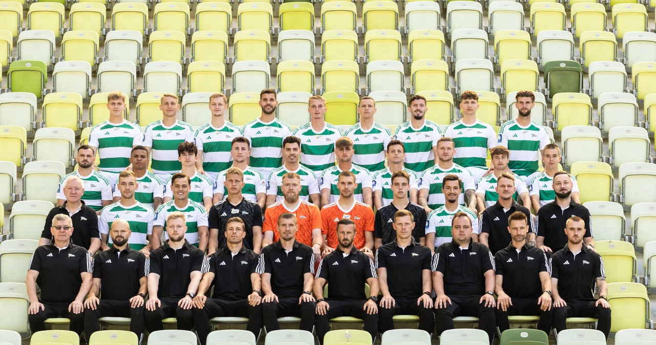 Lechia Gdańsk przed sezonem 2024/25