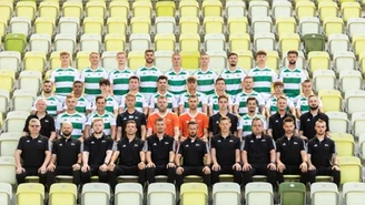 Lechia bierze piłkarzy, których nie może rejestrować. Jest reakcja prezesa