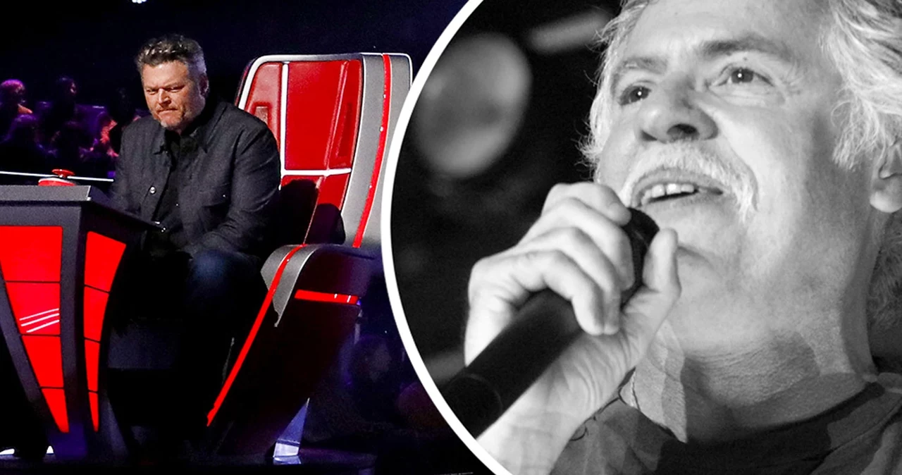  Jestem zdruzgotany. Trener The Voice przerwał milczenie po śmierci przyjaciela