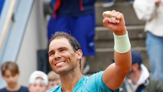 Rafael Nadal pilnie ogłasza, tego nie spodziewał się nikt. Co za wieści