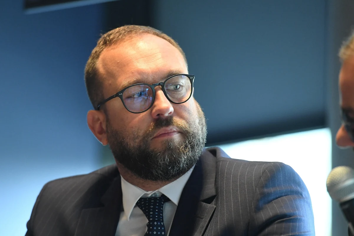 W piątek po piłkarskich wakacjach wraca Ekstraklasa. Nowy sezon zostanie zainaugurowany w Białymstoku. Jagiellonia podejmie Puszczę Niepołomice. Prezes spółki Ekstraklasa S.A. Marcin Animucki w rozmowie z RMF FM opowiedział o ostatnich przygotowaniach do sezonu, wyzwaniach czekających ligowe rozgrywki oraz zainteresowaniu kibiców, które znacząco wzrosło w ostatnich dwóch latach.