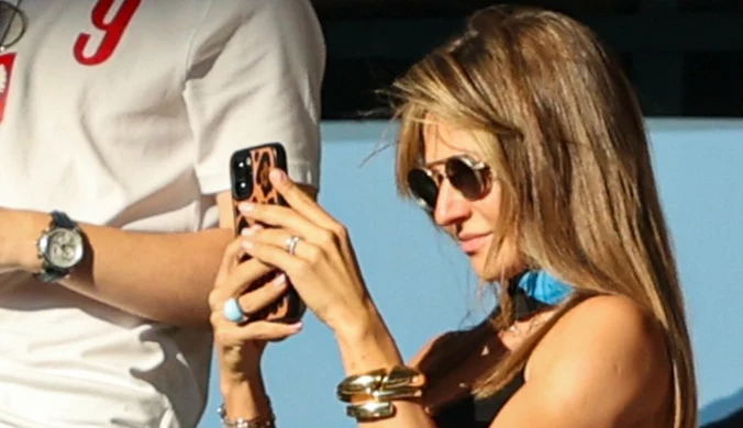 Anna Lewandowska poeksperymentowała na córce. Efekt widać gołym okiem