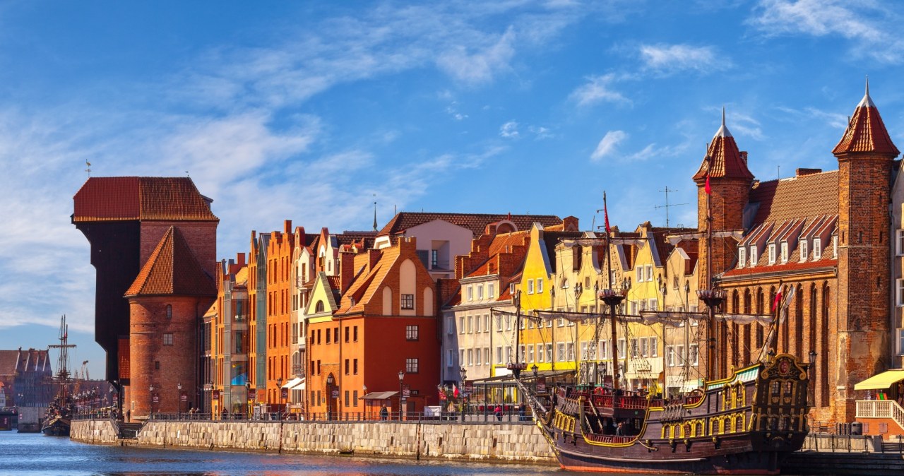 To test, który udowodni czy naprawdę znasz polskie miasta [QUIZ]