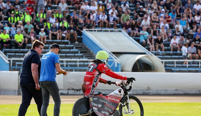 Wielki skandal w Niemczech. Te słowa mrożą krew w żyłach