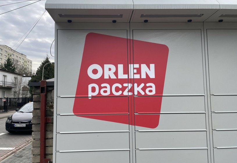 Orlen Paczka - najważniejsze informacje