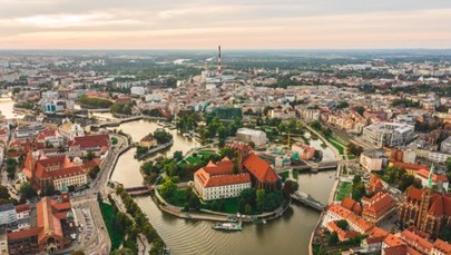 Elektryczne rowery zamiast ciężarówek. We Wrocławiu powstanie mikrohub przeładunkowy