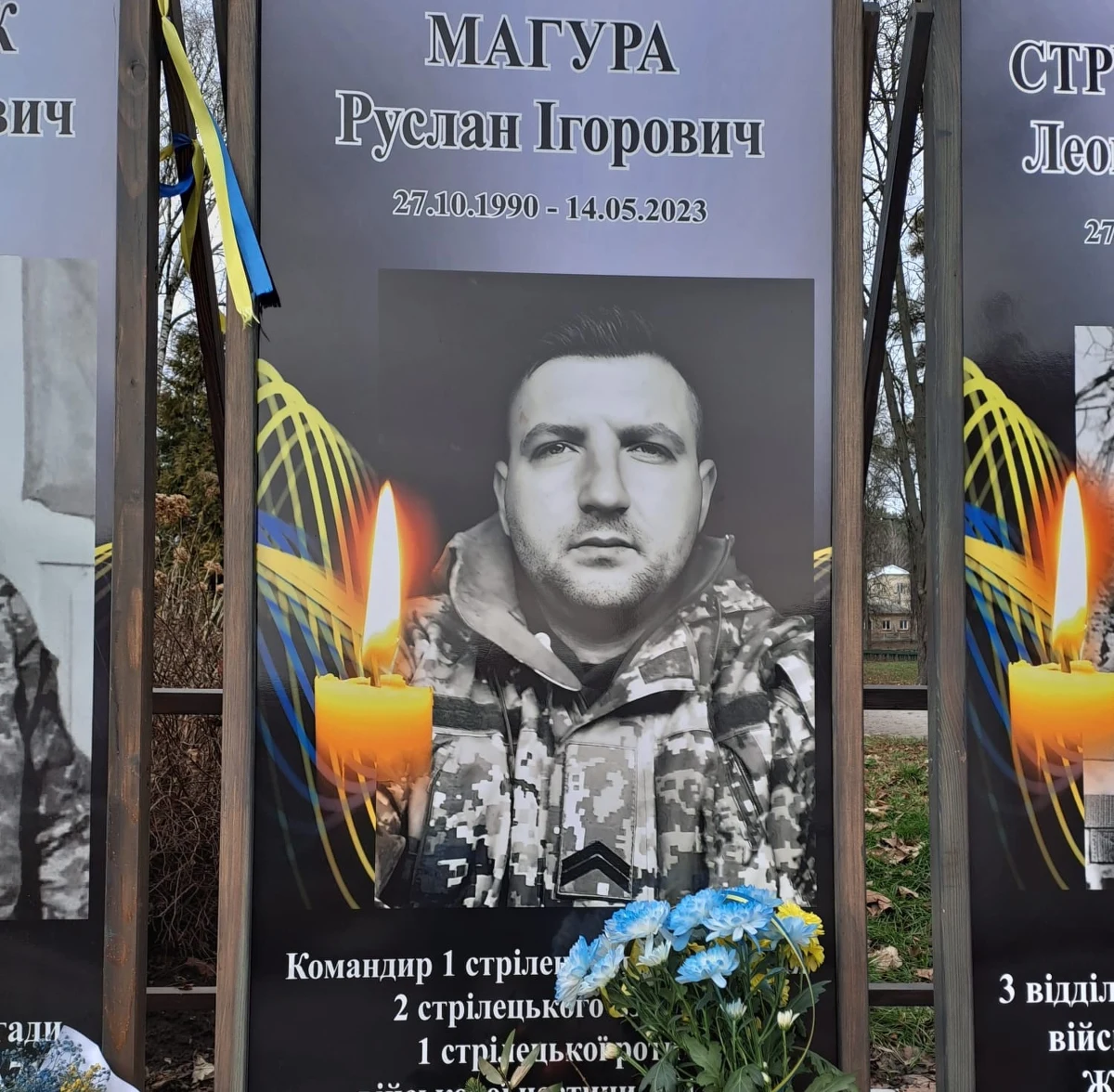 Ma wspaniałą rodzinę, firmę, którą powoli przejmują dzieci, odzyskane po chorobie zdrowie, a jednak ryzykuje. Nie przestał pomagać Ukraińcom. Pan Andrzej Dylczyk zorganizował właśnie siódmy pakiet pomocy. Zawozi ją osobiście aż do Krzemieńca. Nie tylko przywozi niezbędne rzeczy i pieniądze. Przyjeżdża z serdecznym wsparciem i dobrym słowem dla rodzin, które straciły bliskich. Opowiedział nam, jak narodziła się i jak trwa jego niezwykła emocjonalna więź z Krzemieńcem.