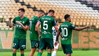 Śląsk Wrocław kontra Lechia Gdańsk w 1. kolejce PKO Ekstraklasy. Śledź przebieg spotkania w Interii