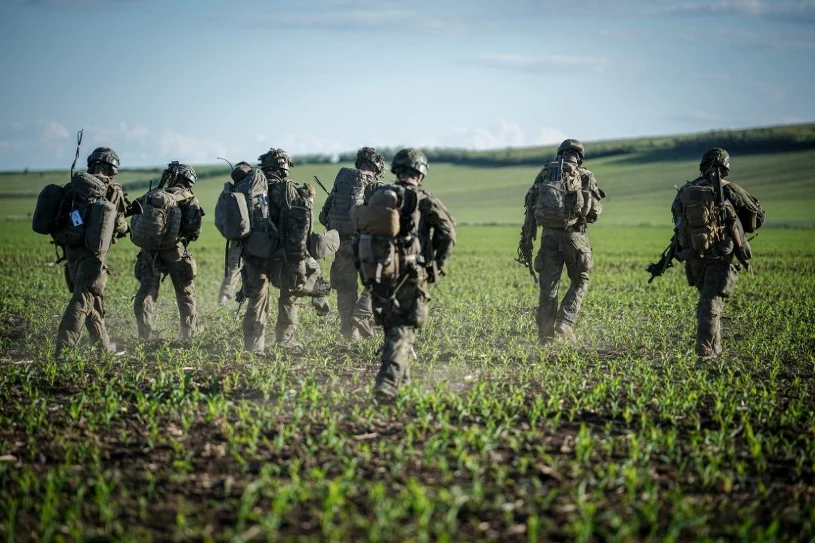 Niemcy: Nagły wzrost zgłoszeń do Bundeswehry. Zainteresowanie wzrosło