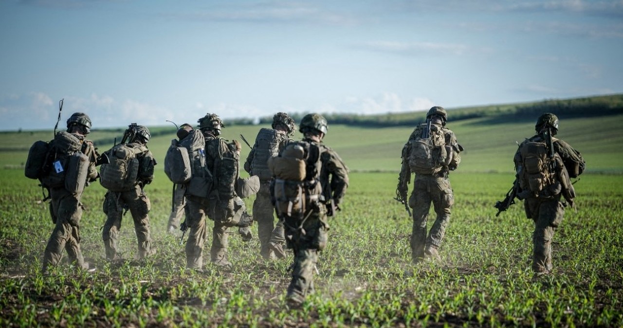 Niemcy: Nagły wzrost zgłoszeń do Bundeswehry. Zainteresowanie wzrosło