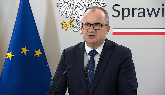 Bodnar zapowiada kolejne działania. Chodzi o immunitet Dworczyka