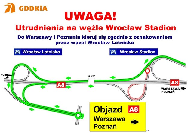 /GDDKiA Wrocław /Materiały prasowe