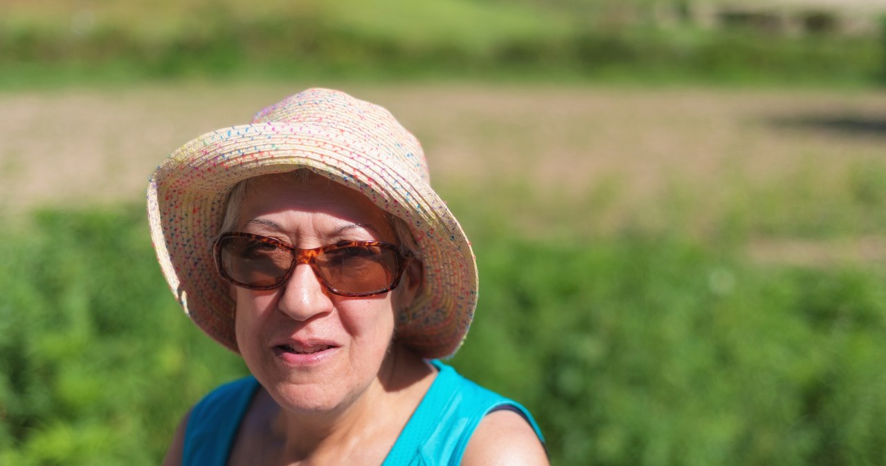 To będzie koszmar zwłaszcza dla seniorów. Padnie rekord tegorocznej temperatury. Prawie 40 "kresek"