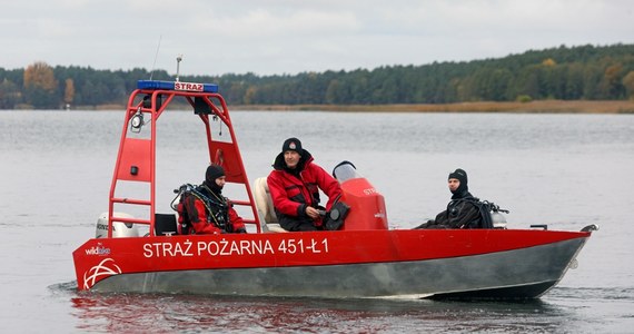 Siedem osób, w tym troje dzieci, wypadło z kajaków na rzece Parsęcie. Wszystkim udało się jednak samodzielnie wydostać na brzeg przed przybyciem służb.