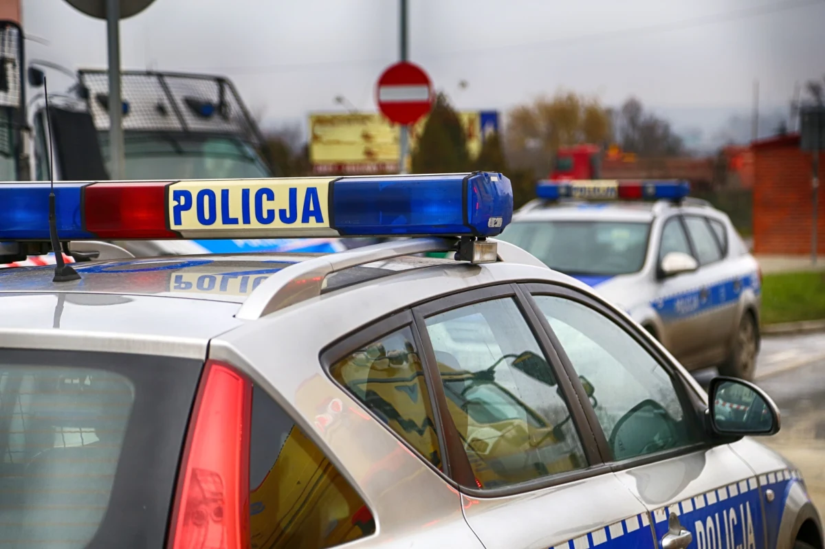 Tomasz G. prowadził auto, mając prawie 2,5 promila alkoholu. W Gostyninie (woj. mazowieckie) potrącił kobietę, która prowadziła wózek z dzieckiem. Malec nie doznał urazów, 37-latka zmarła w szpitalu. Prokuratura skierowała dzisiaj do sądu akt oskarżenia w tej sprawie.