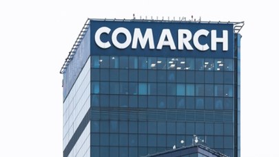 Comarch po 25 latach zniknie z warszawskiej giełdy