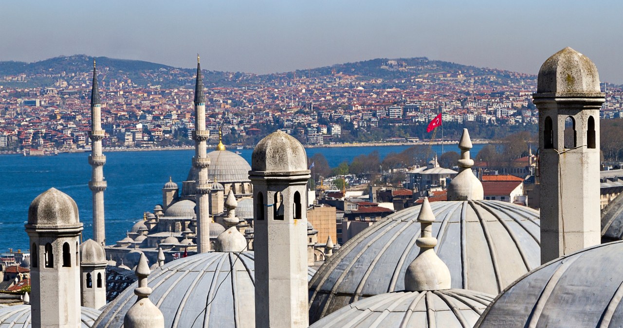 Szykuje się zwrot w tureckiej polityce. To nie spodoba się w Moskwie