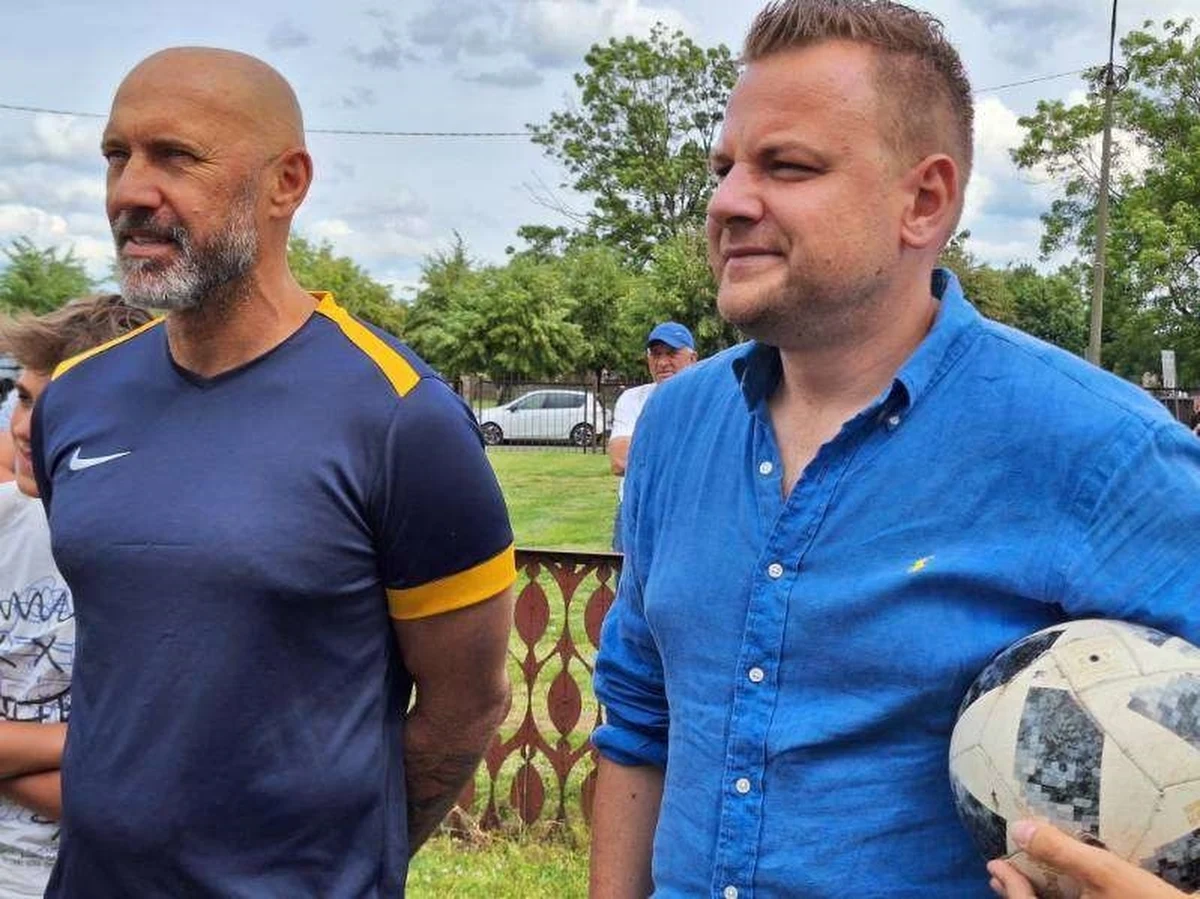 ​Po emocjach związanych z Euro 2024 czas na piłkę w wydaniu krajowym. 19 lipca, czyli już jutro, rusza kolejny sezon PKO BP Ekstraklasy. Tytułu broni Jagiellonia Białystok, mamy też ciekawych beniaminków. Jednym z nich jest Motor Lublin, który do najwyższej klasy rozgrywkowej wraca po 32 latach. "Myślę, że oczekiwania są duże" - podkreśla w rozmowie z Kamilem Puternickim z RMF MAXX Arkadiusz Onyszko, były bramkarz reprezentacji Polski, a jednocześnie rodowity mieszkaniec Lublina.