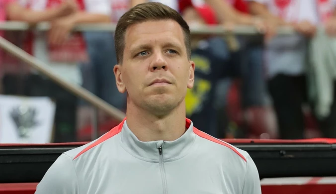 Wojciech Szczęsny dostał w klubie nowy pseudonim. Tak go nazywają