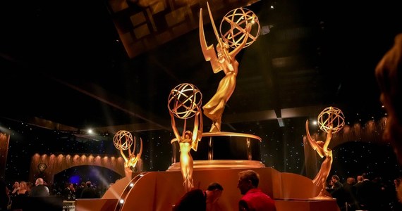 W środę opublikowano listę nominowanych tytułów, które zawalczą o nagrody Emmy, zwane telewizyjnymi Oscarami. ​Najwięcej nominacji, bo 25, zdobył serial "Szogun", adaptacja powieści Jamesa Clavella. 23 nominacje zdobyła z kolei historia szefa kuchni z serialu "The Bear", co jest rekordem dla produkcji komediowej.