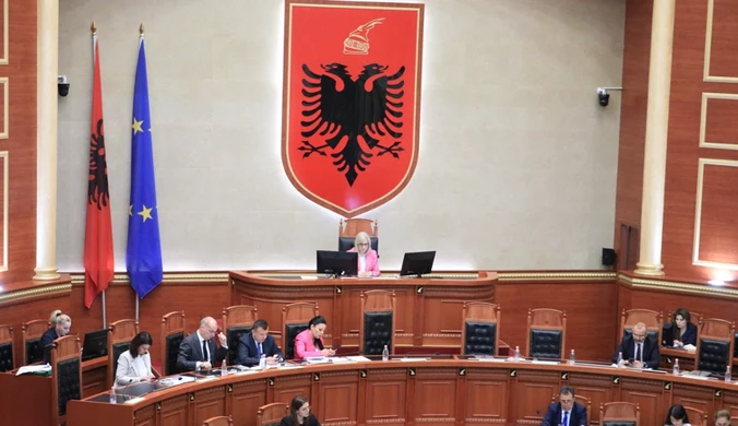 Wrogie działania Rosji i Serbii. Albania ujawnia operacje szpiegowskie