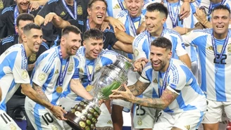 Skandal po finale Copa America ma ciąg dalszy. Lionel Messi wywołany do tablicy