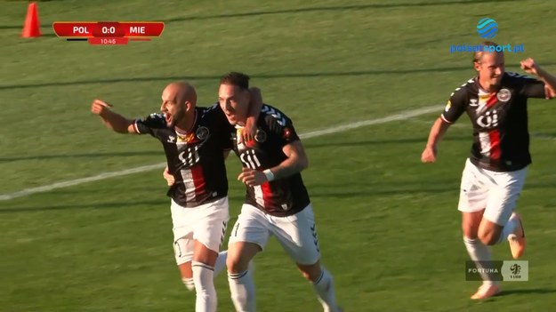 Zobacz najlepsze gole poprzedniego sezonu Fortuna I ligi. 

Fortuna 1 Liga oglądaj w Polsat Sport oraz na  Polsat BOX Go   Oglądaj wygodnie gdziekolwiek chcesz: na komputerze, na tablecie, na smartfonie, na Smart TV.
W tekście zawarto link serwisu partnerskiego
