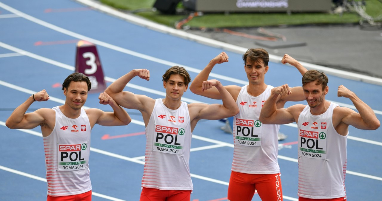 tenis, hokej, żużel, szachy, boks, piłka ręczna, kolarstwo, lekkoatletyka, sporty wodne, sporty zimowe Polacy z szansą na medal, trener stawia sprawę jasno. Mają wielkie możliwości