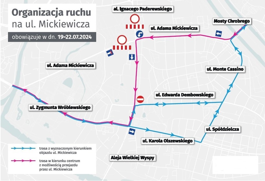 /Wrocławskie Inwestycje /Materiały prasowe