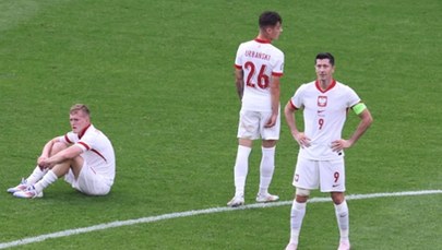 Ranking FIFA po Euro 2024: Spadek reprezentacji Polski