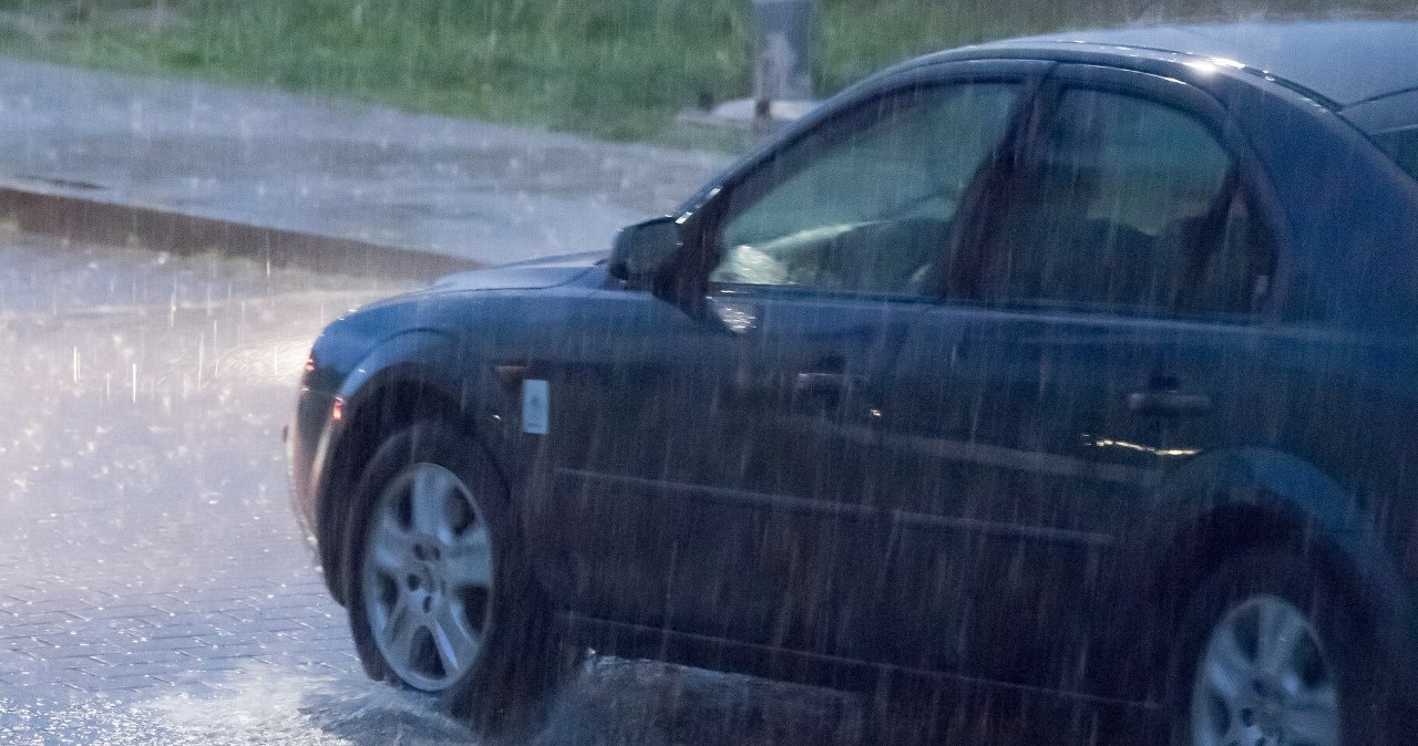 Tak kierowcy niszczą silniki. Jesienią problem się nasila