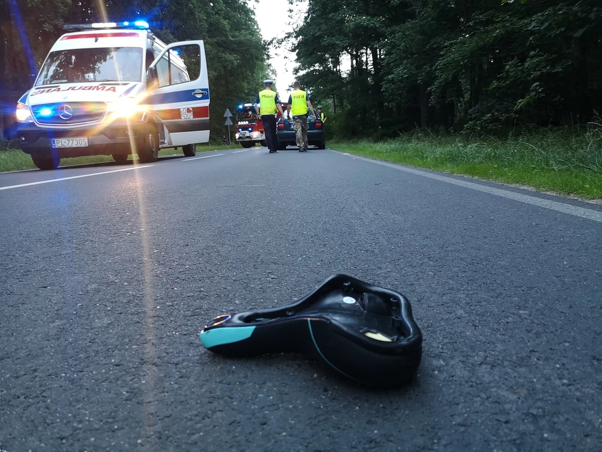 Był poszukiwany listem gończym, zatrzymano go w Holandii. 33-letni Krystian G., który przed trzema laty w powiecie leszczyńskim śmiertelnie potrącił jadącą rowerem 13-letnią dziewczynkę, został odnaleziony. W ubiegłym roku sąd skazał go na ponad 7 lat więzienia.