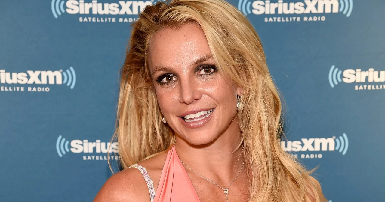  Britney Spears kontra rodzina Osbourne'ów. Nie obeszło się bez ostrych słów