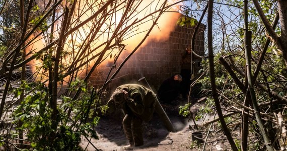 Na lewym brzegu Dniepru w chersońszczyźnie są już tylko Rosjanie. Jeszcze kilka tygodni temu byli tam i Ukraińcy, ale siły obrońców wycofały się z Krynek - miejscowości, która od października ubiegłego roku była ich przyczółkiem po tej stronie rzeki. Czy była to dobra decyzja? Czas pokaże. Faktem jest jednak, że Ukraińcy przez ten czas wiązali spore siły rosyjskie, które teraz będą mogły zostać przesunięte na inne odcinki frontu.