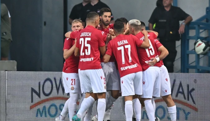 Kto kolejnym rywalem Wisły Kraków w eliminacjach Ligi Europy? Czeka ją bardzo trudne zadanie